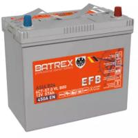  Batrex ASIA EFB 57 Ah 450 A 236128223 .. 4610082700345
