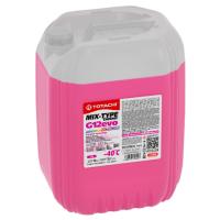 TOTACHI MIX-TYPE COOLANT Pink -40C G12evo 20 46820