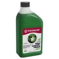  TOTACHI Super Long Life Coolant (-50) (1 )  41701