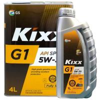 KIXX G1 5W30 SP (4+1 ) . L215344TE1  L2153AL1E1