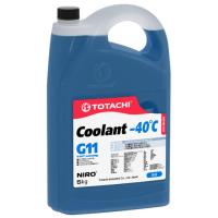   TOTACHI NIRO COOLANT Blue -40C G11 5 46305