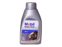 Mobi Brake Fluidl DOT4 0.5л