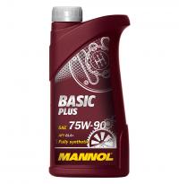 Mannol Basic Plus GL-4 75W-90 1