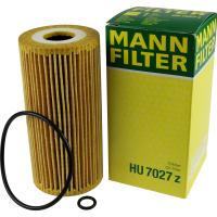   MANN HU7027Z