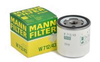   MANN W712/43