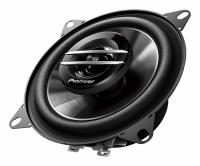 Коаксиальная автоакустика Pioneer TS-G1310F - фото 3