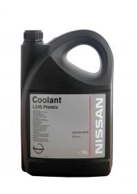 NISSAN Coolant L248 Premix KE902-99945 5