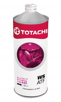 TOTACHI ATF WS 1