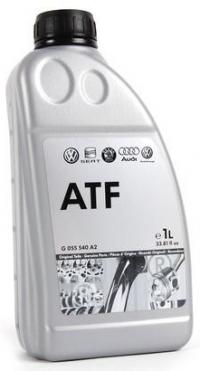 VAG ATF 4WD 1 G055540A2