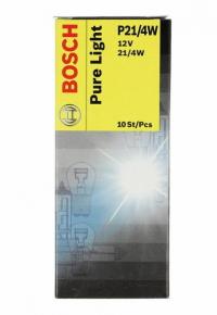 Bosch Standard P21/4W 12V 21/4W (1987302215) -  2