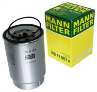   MANN WK11001x