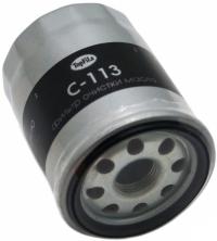 Фильтр масляный TopFils C-113 (90915-03004)