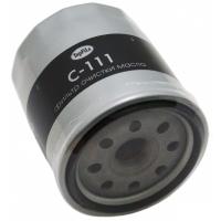 Фильтр масляный TopFils C-111 (90915-03002)