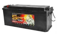 Spark 132 Ач п.п. 750A(EN)  518 х 189 х 230