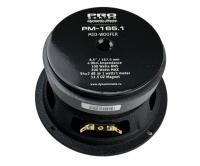 Среднечастотная автоакустика Dynamic State PM-165.1 Pro Series 4 Ом пара - фото 3