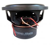 Сабвуфер Dynamic State PSW-33 PRO D1 - фото 4