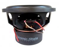 Сабвуфер Dynamic State PSW-33 PRO D2 - фото 3