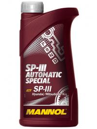 Mannol SP-III Automatic Special 1 л