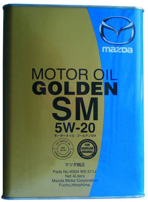 Mazda golden. Мазда Голден 5w30. Масло 5w 20 Мазда Голден. Масло SM 5w30. Моторное масло Mazda Golden SM 10w-30 4 л.