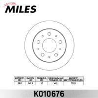    MILES K010676 (TRW DF4752)