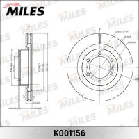    MILES  K001156 (TRW DF7880)