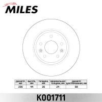    MILES K001711 (TRW DF6786)