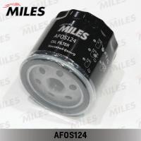   MILES AFOS124