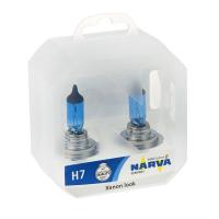   Narva Range Power White 12 H7 55 4500K 2.