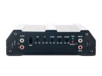 Усилитель звука автомобильный SWAT REV-1.650D цифровой 650Вт (class D) - фото 2