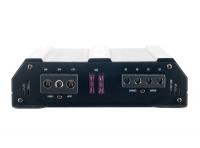 Усилитель звука автомобильный SWAT REV-1.650D цифровой 650Вт (class D) - фото 3