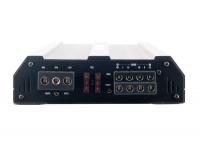 Усилитель звука автомобильный SWAT REV-4.110 аналоговый 4x110Вт (class AB) - фото 3
