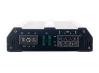 Усилитель звука автомобильный SWAT REV-4.80 аналоговый 4x80Вт (class AB) - фото 3