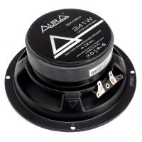 Среднечастотный драйвер AURA SM-C654v3 6,5" 16,5 см 4 Ом - фото 3