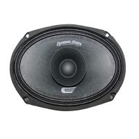   Dynamic State CM-69.2 Custom Series