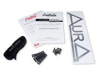 Сабвуфер AURA SW-T30A - фото 4