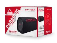 Сабвуфер AURA SW-T30A - фото 5