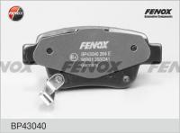    FENOX BP43040