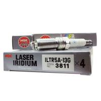   NGK Iridium ILTR5A-13G 3811