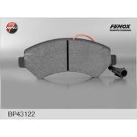   FENOX BP43122