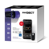 Сигнализация Pandora PanDECT X-1800 L