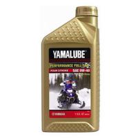 Yamalube Synthetic Oil 0W-40 0,946