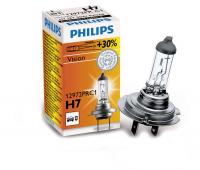 PHILIPS Vision H7 55W (12972PRC1)