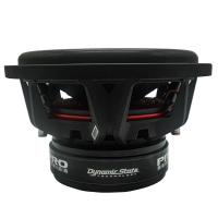 Сабвуфер Dynamic State PSW-322 PRO - фото 2