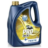 Neste Pro 0W-40 4л