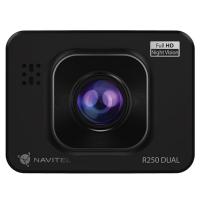  Navitel R250 DUAL DVR -  2