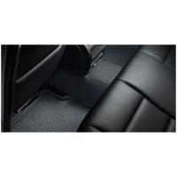 Коврики Seintex JEEP COMPASS/LIBERTY/SPORT II/PATRIOT 2007-2012 с высоким бортом резиновые комплект 85329 - фото 2