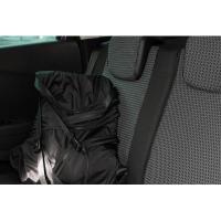 Автомобильные чехлы Seintex LADA Kalina 2 2015- жаккард 86532 - фото 2
