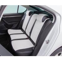 Автомобильные чехлы Seintex Subaru Forester IV 2012- 86739 - фото 3