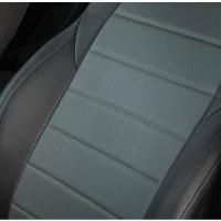 Автомобильные чехлы Seintex VW CADDY 2004-2010+2011 рест 85744 - фото 5