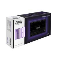 Автомобильный усилитель Aura INDIGO-4.100 - фото 2